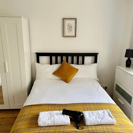 London Regent Apartment Camden Town Zewnętrze zdjęcie