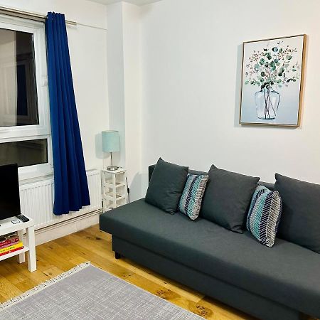 London Regent Apartment Camden Town Zewnętrze zdjęcie
