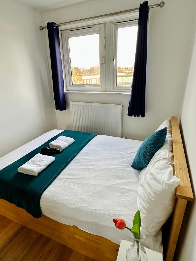 London Regent Apartment Camden Town Zewnętrze zdjęcie