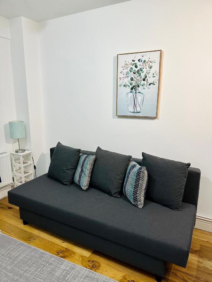 London Regent Apartment Camden Town Zewnętrze zdjęcie
