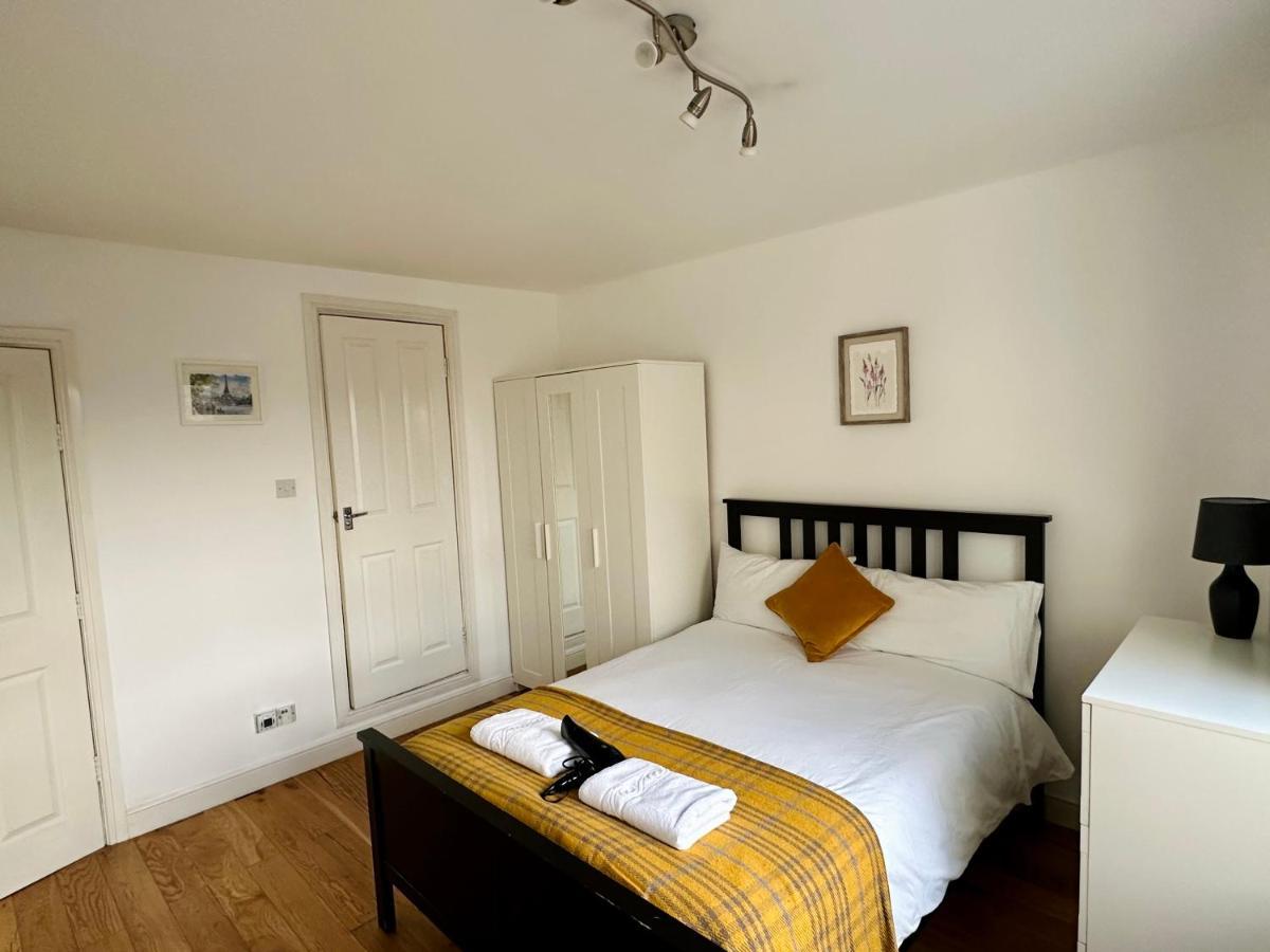 London Regent Apartment Camden Town Zewnętrze zdjęcie