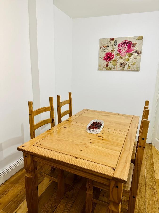 London Regent Apartment Camden Town Zewnętrze zdjęcie