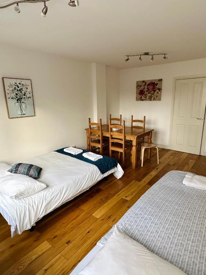 London Regent Apartment Camden Town Zewnętrze zdjęcie