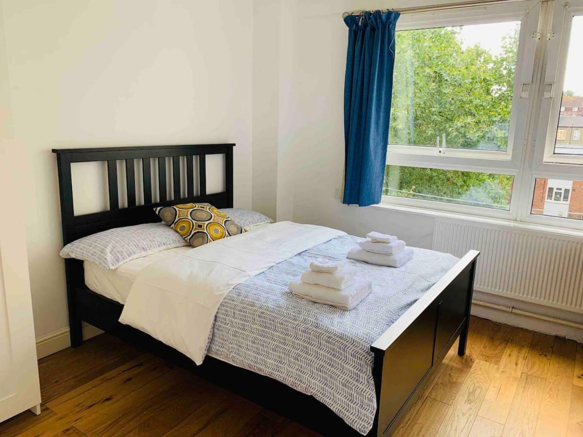 London Regent Apartment Camden Town Zewnętrze zdjęcie