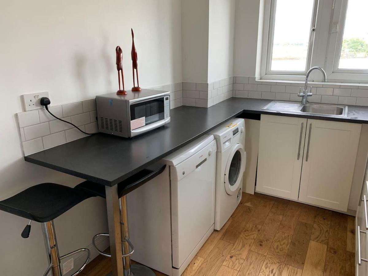 London Regent Apartment Camden Town Zewnętrze zdjęcie