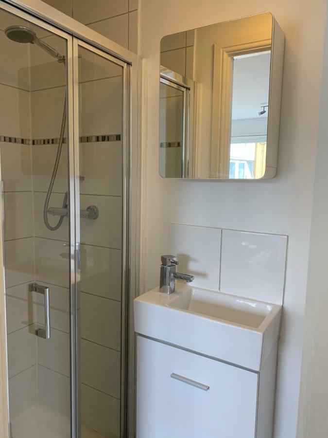 London Regent Apartment Camden Town Zewnętrze zdjęcie